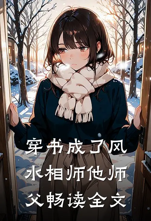 穿书成了风水相师他师父畅读全文