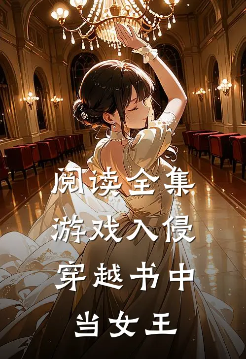 阅读全集游戏入侵：穿越书中当女王