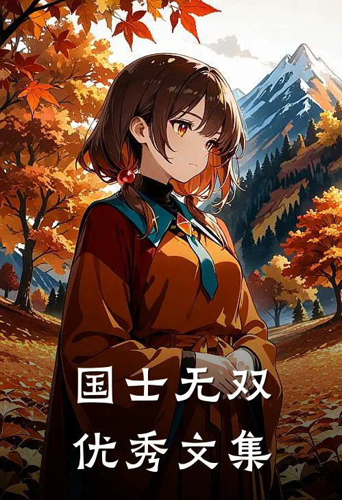 国士无双优秀文集