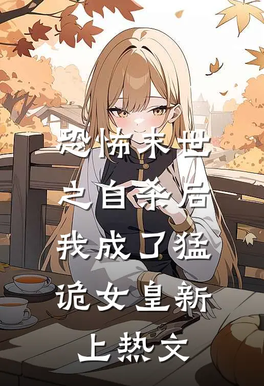 恐怖末世之自杀后我成了猛诡女皇新上热文