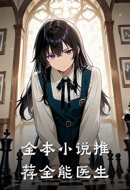 全本小说推荐全能医生