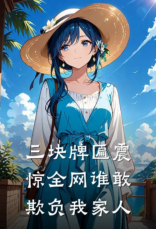 三块牌匾震惊全网谁敢欺负我家人