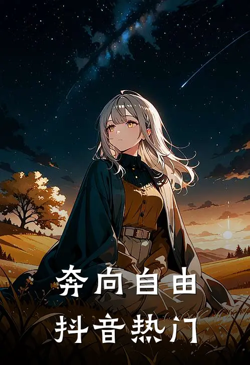 奔向自由抖音热门