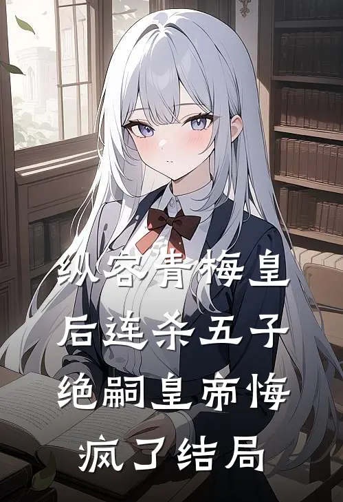 纵容青梅皇后连杀五子，绝嗣皇帝悔疯了结局
