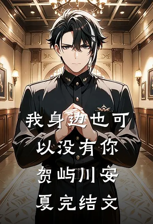 我身边也可以没有你贺屿川安夏完结文