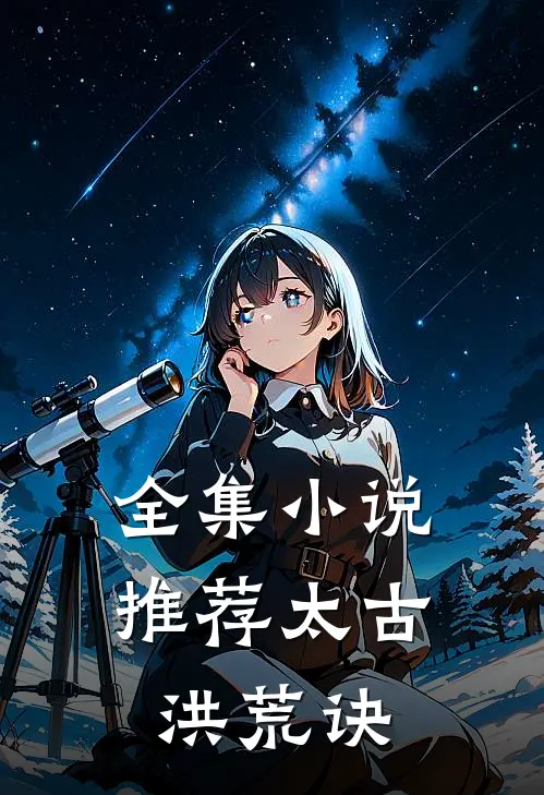全集小说推荐太古洪荒诀
