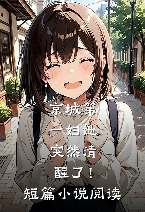 京城第一妇她，突然清醒了！短篇小说阅读