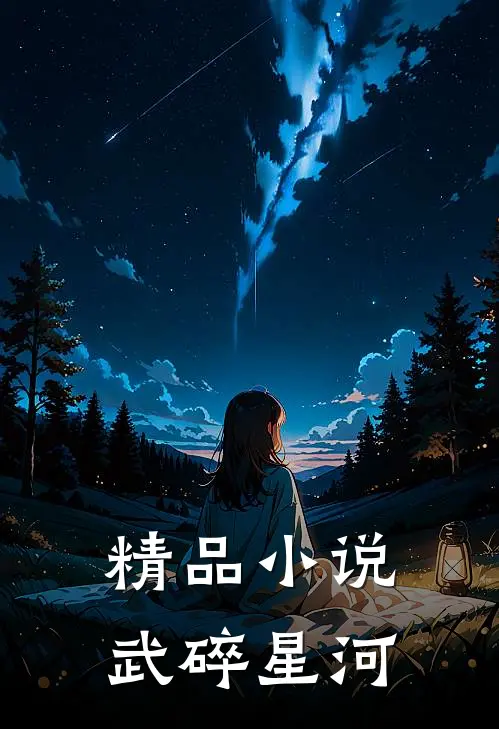 精品小说武碎星河