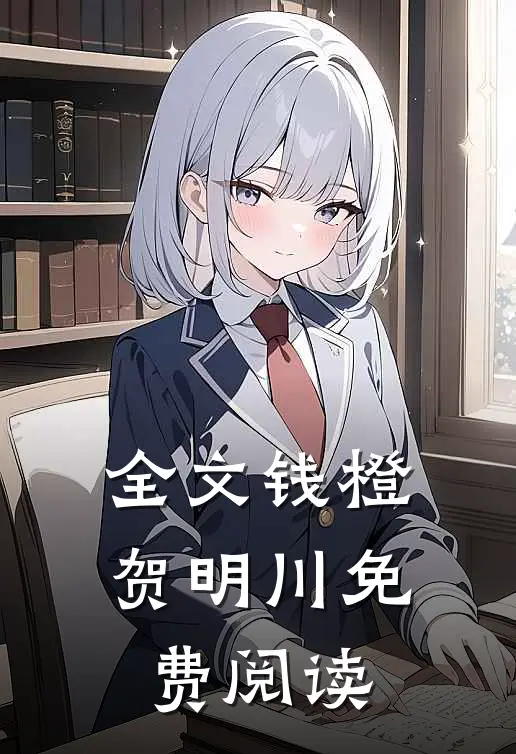 全文钱橙贺明川免费阅读