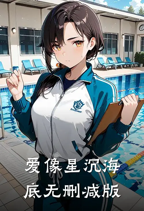爱像星沉海底无删减版