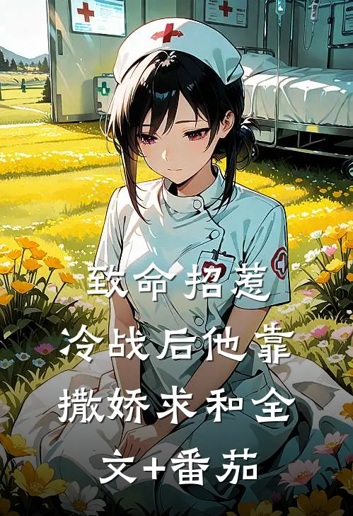 致命招惹：冷战后他靠撒娇求和全文+番茄