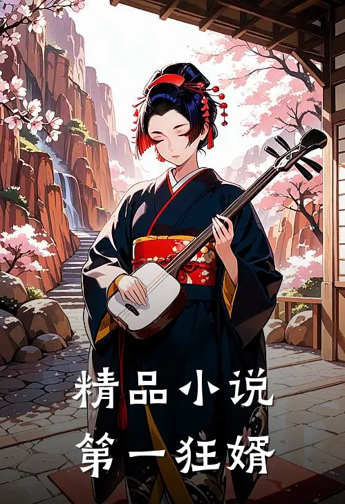 精品小说第一狂婿