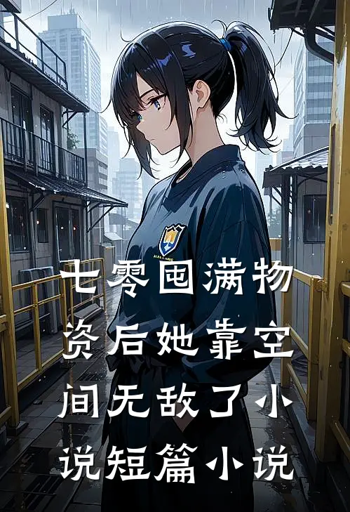 七零囤满物资后她靠空间无敌了小说短篇小说