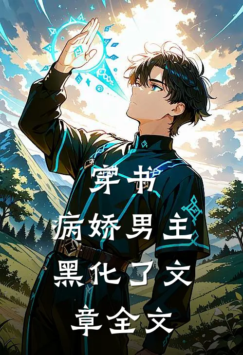 穿书:病娇男主黑化了文章全文
