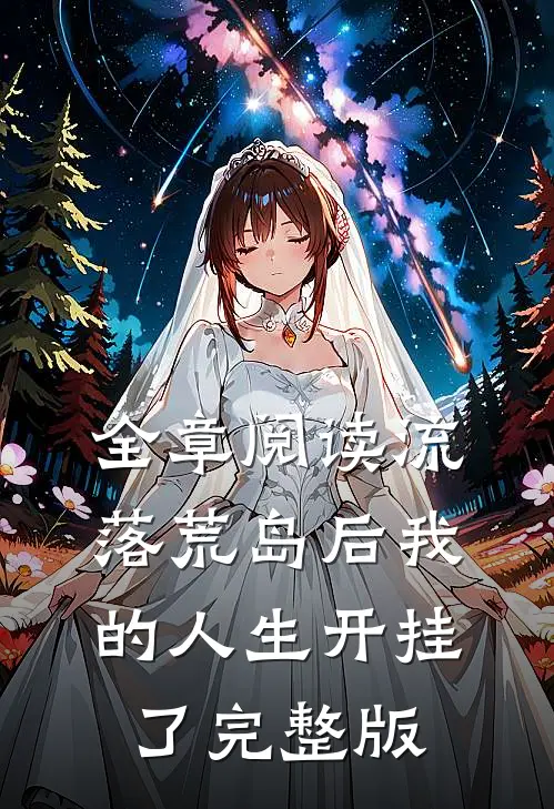 全章阅读流落荒岛后我的人生开挂了完整版