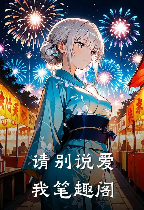 请别说爱我笔趣阁