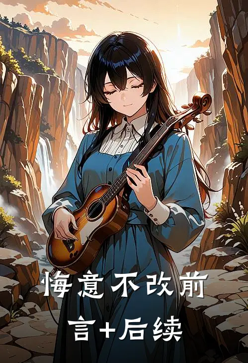 悔意不改前言+后续