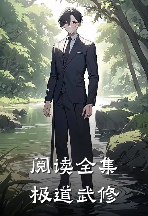 阅读全集极道武修