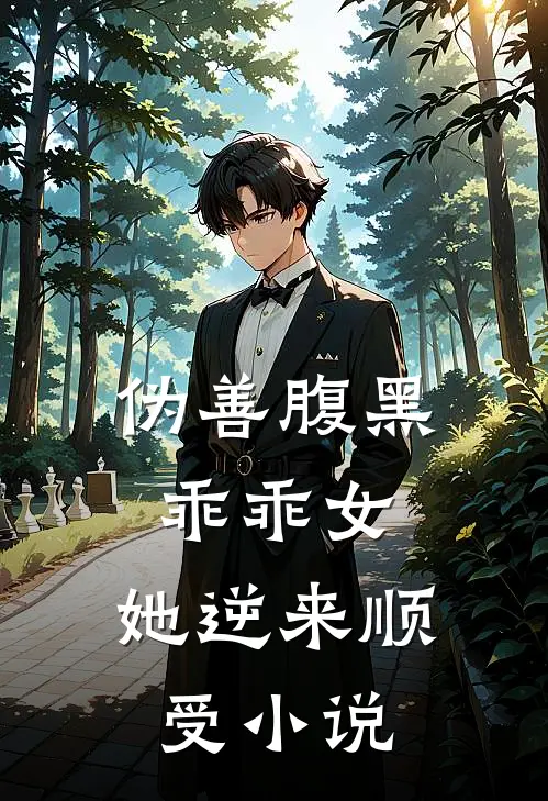 伪善腹黑乖乖女，她逆来顺受小说