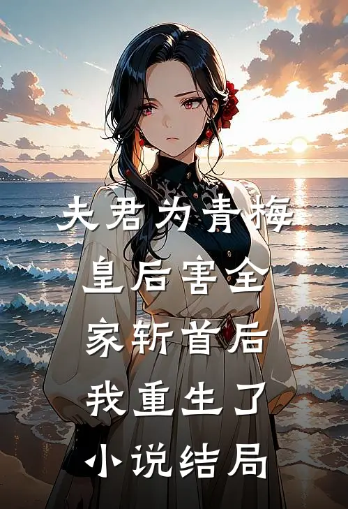 夫君为青梅皇后害全家斩首后我重生了小说结局