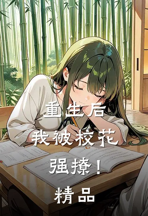 重生后，我被校花强撩！精品