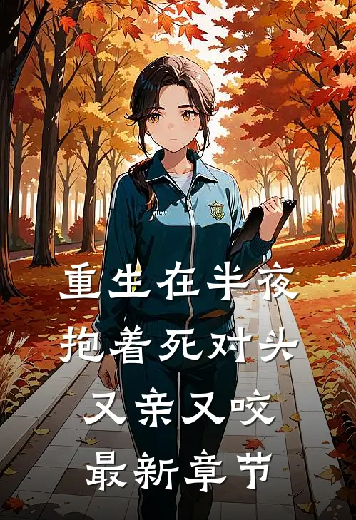 重生在半夜，抱着死对头又亲又咬最新章节