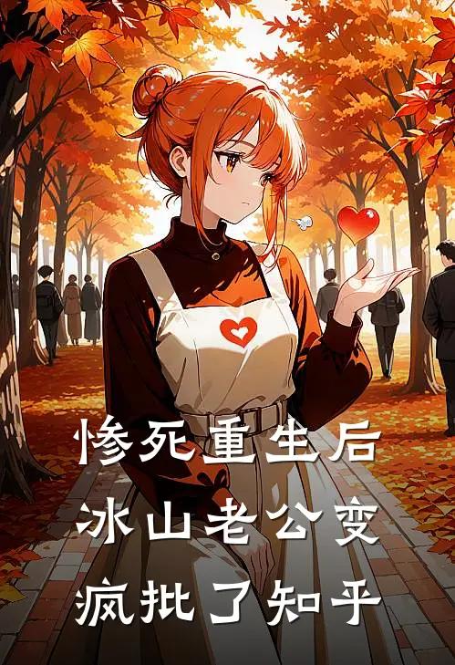 惨死重生后，冰山老公变疯批了知乎