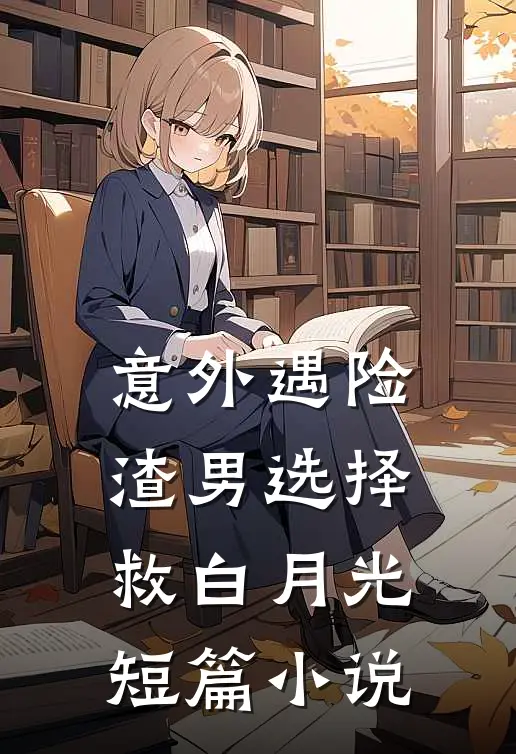 意外遇险，渣男选择救白月光短篇小说