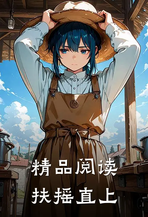 精品阅读扶摇直上