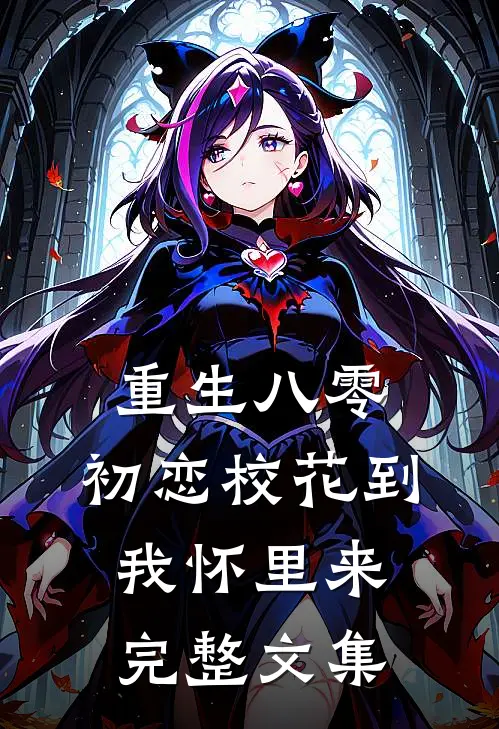 重生八零：初恋校花到我怀里来完整文集