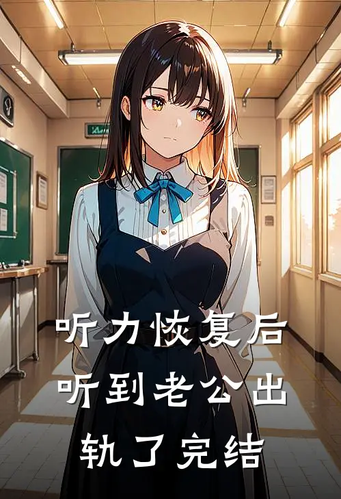听力恢复后，听到老公出轨了完结