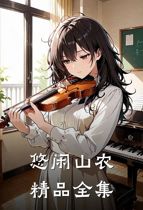 悠闲山农精品全集