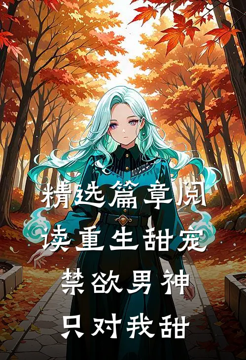精选篇章阅读重生甜宠：禁欲男神只对我甜