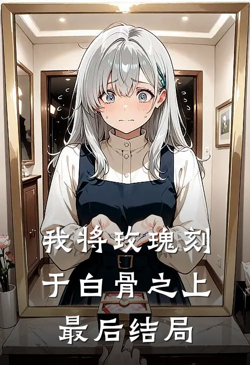 我将玫瑰刻于白骨之上最后结局
