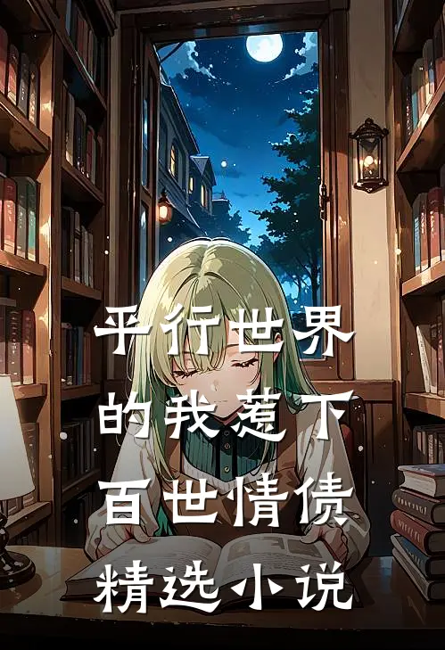 平行世界的我惹下百世情债精选小说