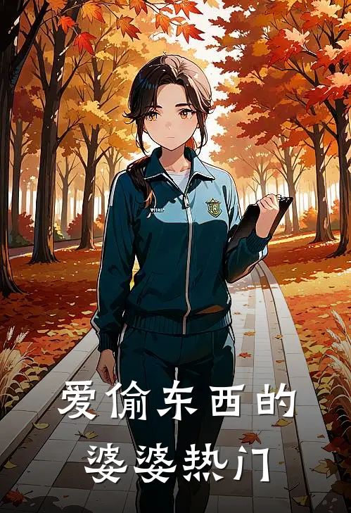 爱偷东西的婆婆热门