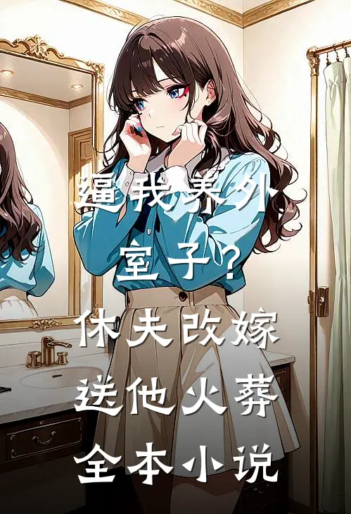 逼我养外室子？休夫改嫁送他火葬全本小说