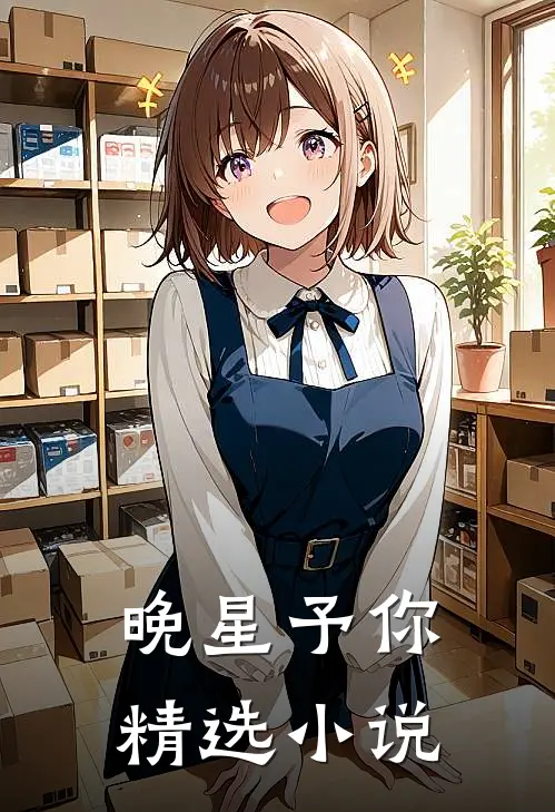 晚星予你精选小说