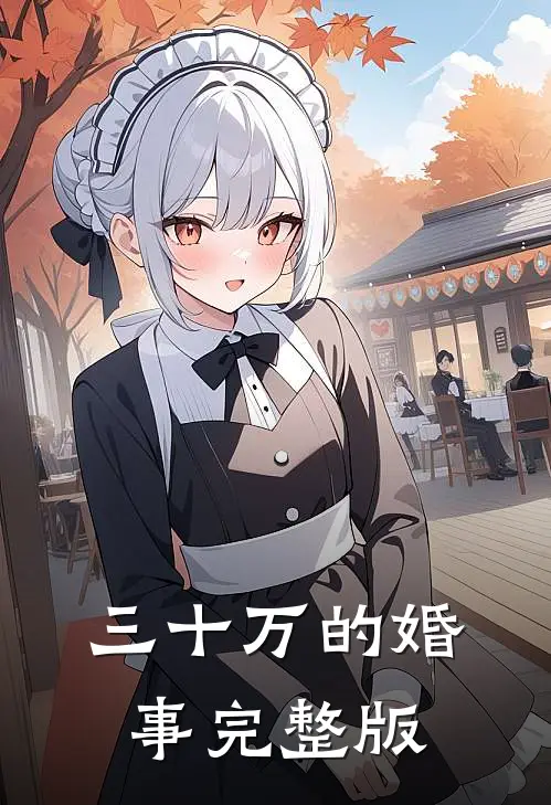 三十万的婚事完整版