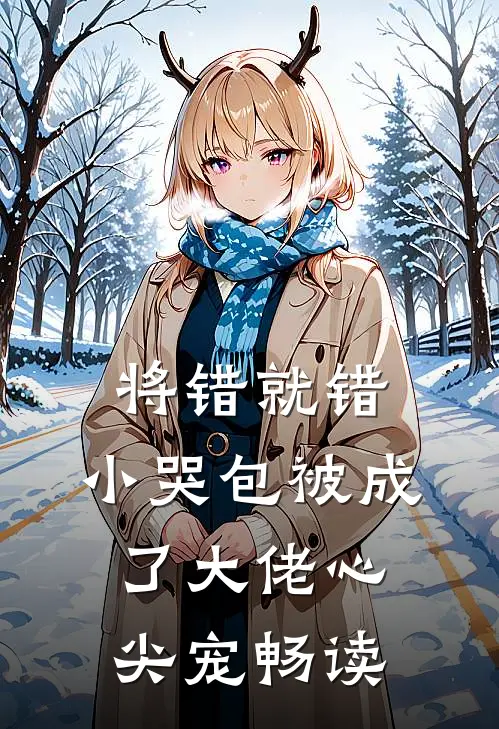 将错就错：小哭包被成了大佬心尖宠畅读
