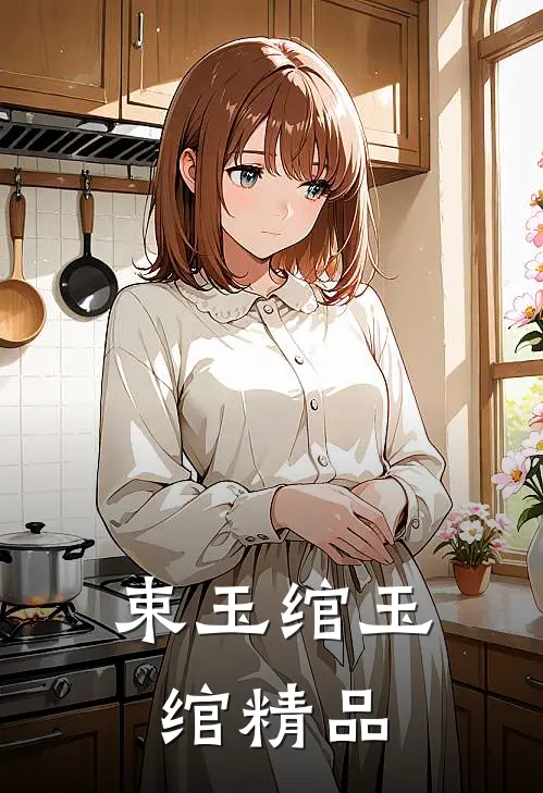 束玉绾玉绾精品