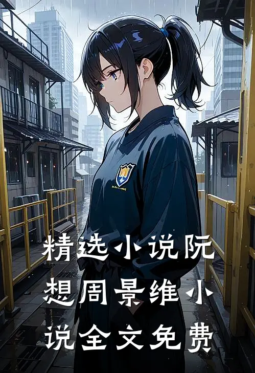 精选小说阮想周景维小说全文免费