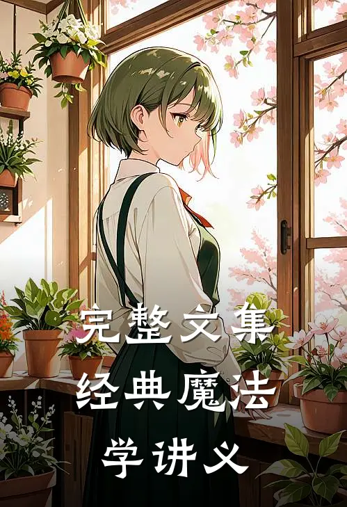 完整文集经典魔法学讲义