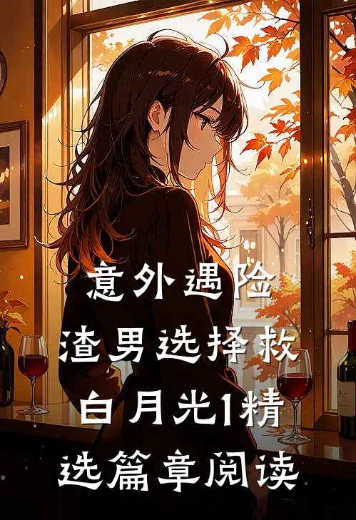意外遇险，渣男选择救白月光1精选篇章阅读