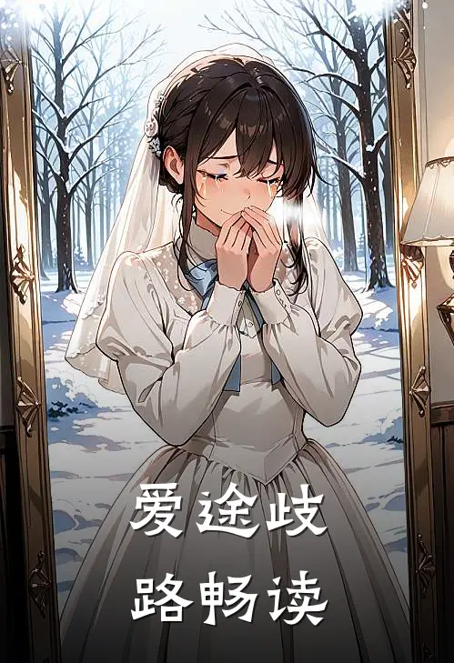 爱途歧路畅读