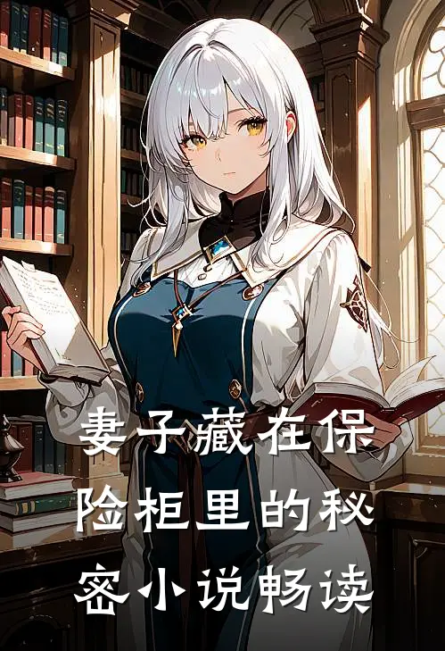 妻子藏在保险柜里的秘密小说畅读