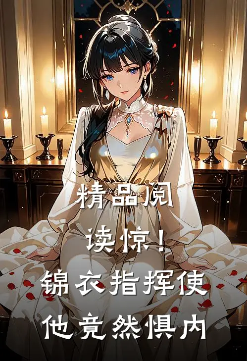 精品阅读惊！锦衣指挥使他竟然惧内