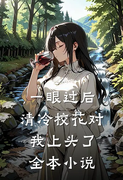 一眼过后，清冷校花对我上头了全本小说