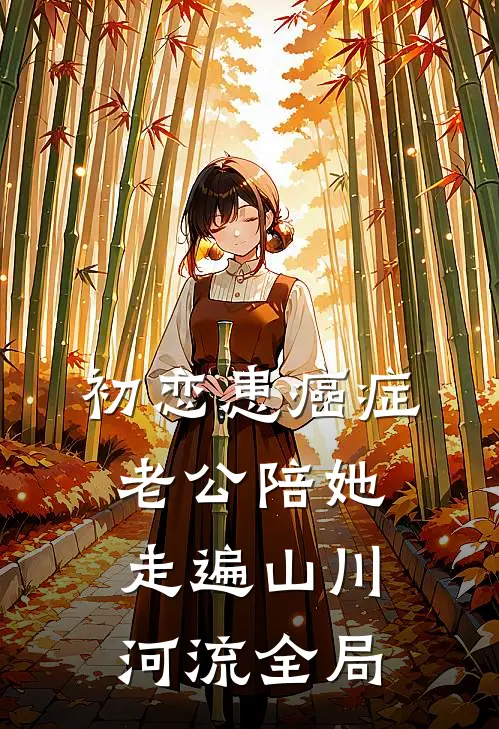初恋患癌症，老公陪她走遍山川河流全局