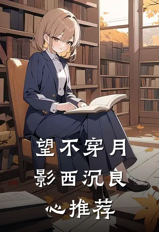 望不穿月影西沉良心推荐